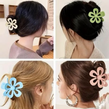 Hair clips