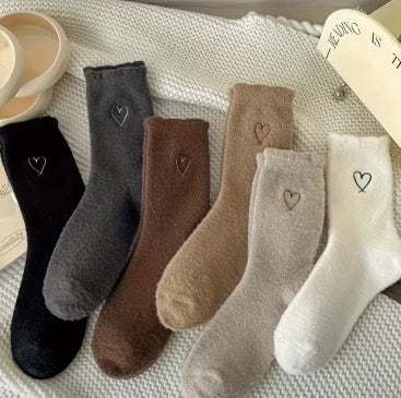 Chic socks