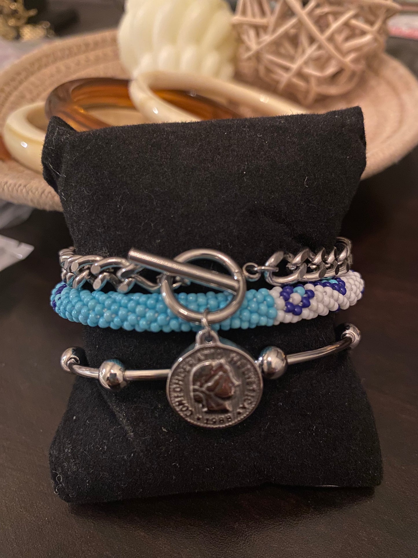 Bracelet set